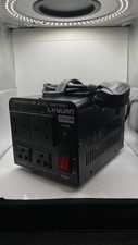 Lvyuan 1500w voltage for sale  ST. NEOTS