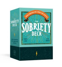 Sobriety deck simple for sale  DERBY
