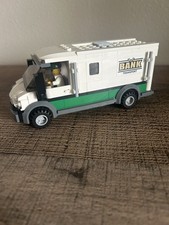 Lego city 60198 for sale  Clermont