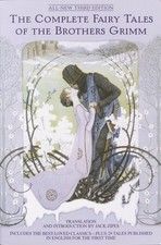 Complete fairy tales for sale  Burlington