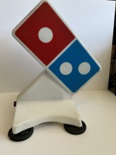Dominos pizza magnetic for sale  Hemet