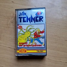 jan tenner kassetten gebraucht kaufen jan tenner kassetten gebraucht kaufen Hardegsen