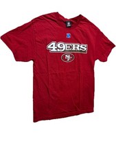 Nfl san francisco for sale  Merced