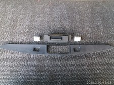 Mercedes w205 heckleiste gebraucht kaufen  Straelen