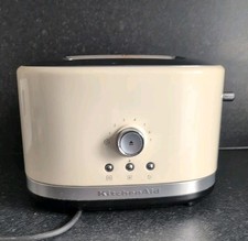 Kitchen aid toaster for sale  CRAMLINGTON