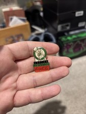 Boston celtics coca d'occasion  Expédié en Belgium