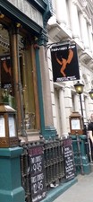 Old metal pub for sale  BASILDON