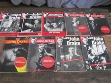 John drake heftromane gebraucht kaufen  Kerpen
