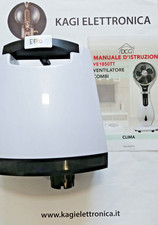 Dcg ventilatore ve1850tt usato  Villa Minozzo
