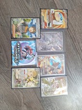 Lot cartes pokemon d'occasion Lot cartes pokemon d'occasion  Belleville