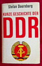 Ddr buch kurze gebraucht kaufen  Berlin