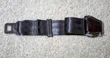 Airplane seat belt for sale  Lake Elmo
