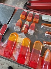 Plastica fanale posteriore usato  Rovigo