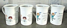 Ensemble mugs pluk d'occasion  Argenton-sur-Creuse