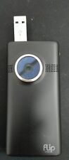 Flip minohd camcorder for sale  TELFORD