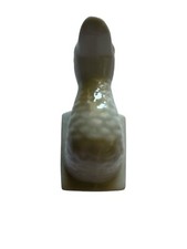 Ceramic duck head for sale  Delray Beach