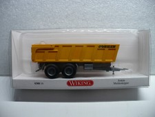 Wiking 0388 joskin gebraucht kaufen  Niederaula