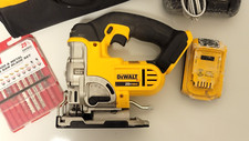 Dewalt dcs331 volt for sale  Brooklyn
