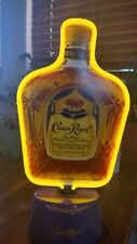 Rare crown royal for sale  Ash Fork