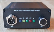 AllScan UCI120 USB interface de comunicação AllStar EchoLink nó sem rádio PTT comprar usado  Enviando para Brazil