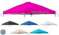 Jorohiker 10x10 canopy for sale  Shipping to United Kingdom