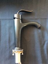 Kraus basin faucet for sale  Winthrop