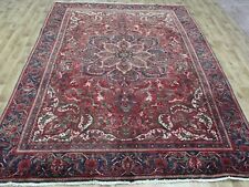 Antique persian heriz for sale  MAIDENHEAD