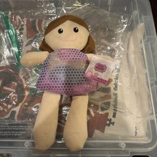 Doll poupee d'occasion  Expédié en Belgium