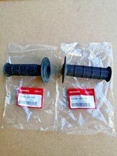 Punho genuíno Honda XL75 XL80 XL100 XL125 XL250 XL500 MTX125 LH/RH NOS, usado comprar usado  Enviando para Brazil