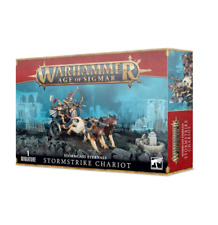 Stormstrike chariot stormcast d'occasion  Expédié en Belgium