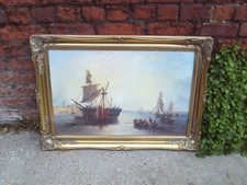 Vintage swept frame for sale  GATESHEAD