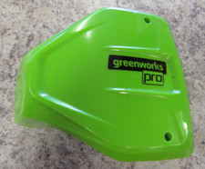 Top cover greenworks for sale  Vincennes