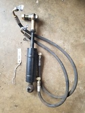 Power steering cylinder for sale  Rockford
