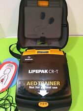 Medtronic lifepak aed for sale  Tampa