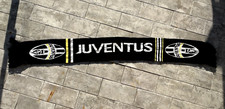 Juventus football scarf d'occasion  Expédié en Belgium