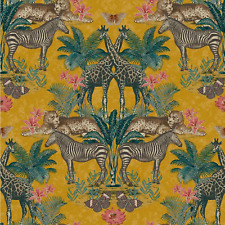 Mustard animal jungle for sale  BURNLEY