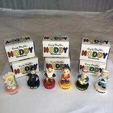 Enid blyton noddy for sale  CHESTERFIELD