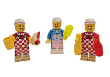 Lego concession stand for sale  North Port