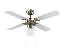 Livarno home deckenventilator gebraucht kaufen  Neuenstadt am Kocher