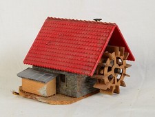 Bastler wassermühle altes gebraucht kaufen  Sehnde