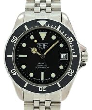 Heuer 37mm 980.033 for sale  La Mesa