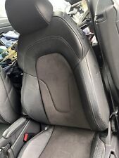 Audi mk2 seats for sale  CONSETT