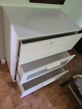 Ikea brimnes cassettiera usato  Trivignano Udinese
