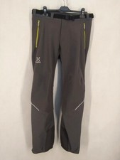 Haglöfs Touring Flex Pant męskie spodnie treningowe Softshell na sprzedaż  PL