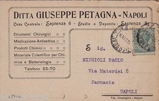 Napoli ditta petagna usato  Roma
