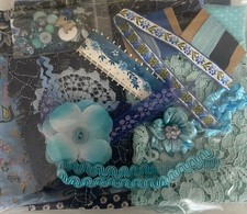 Slow stitch pack for sale  HARWICH