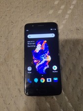 Oneplus 64gb black for sale  El Cajon