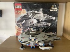 Lego millenium falcon for sale  BOOTLE