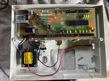 Texecom veritas vr8 for sale  COLERAINE