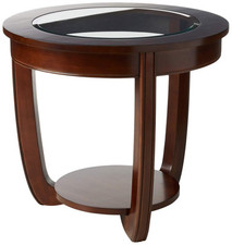 Byrnee end table for sale  Ashford